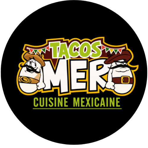 Tacos Omero logo