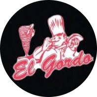 Tacos Oscar El Gordo logo