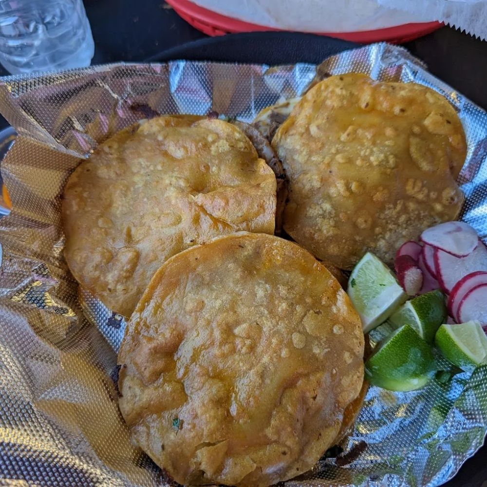 Side food item