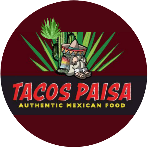 Tacos Paisa logo