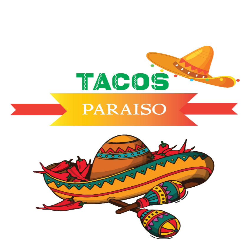 Tacos Paraiso logo