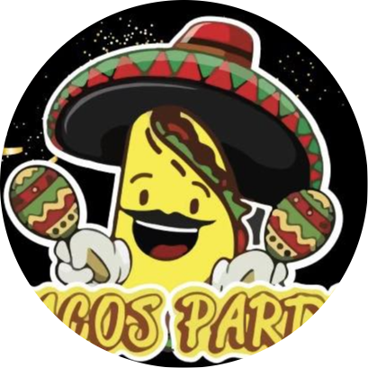 Tacos Party logo