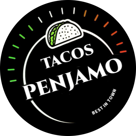 Tacos Penjamo logo