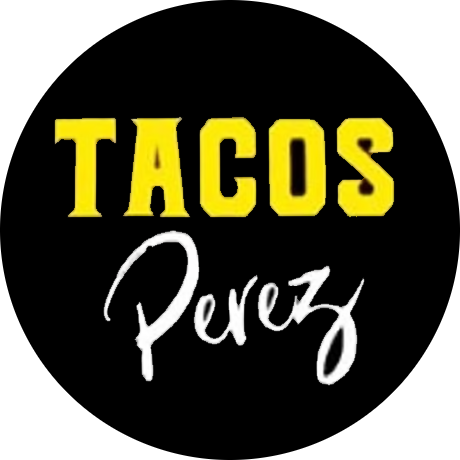 Tacos Perez logo