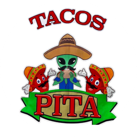 Tacos Pita logo