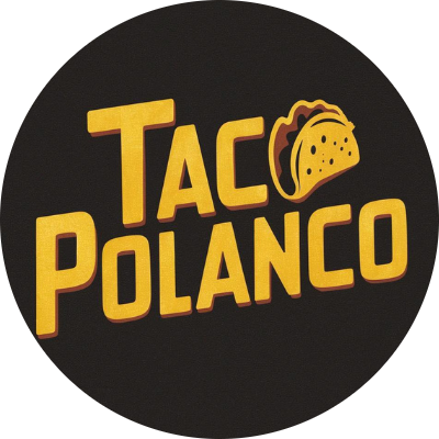 Tacos Polanco logo