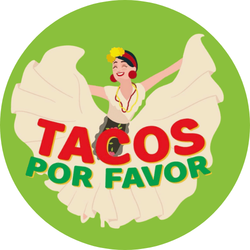 Tacos Por Favor logo