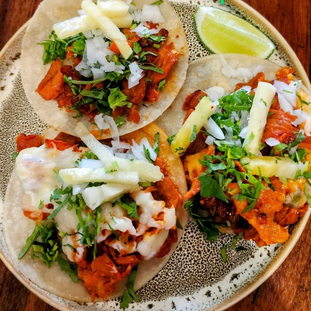 Side food item