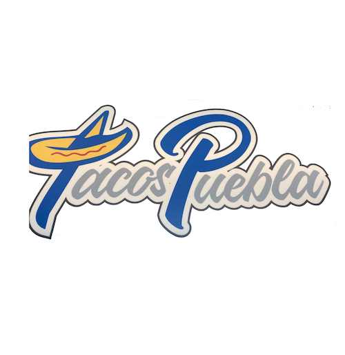 Tacos Puebla logo