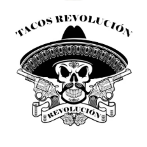 Tacos Revolucion 2 logo