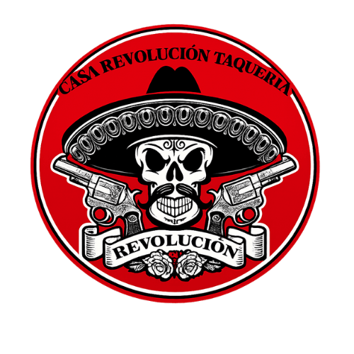 Tacos Revolucion logo