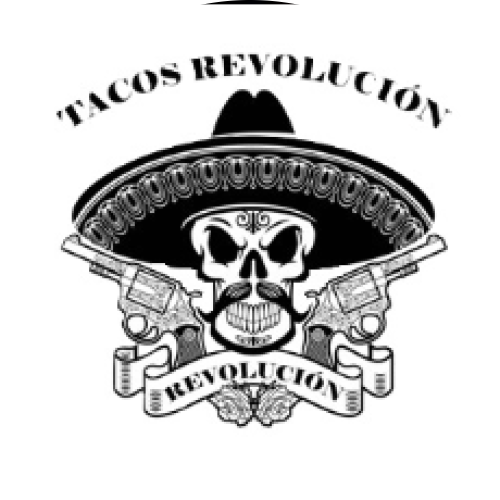 TACOS REVOLUCION#2 logo