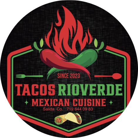 Tacos Rioverde logo