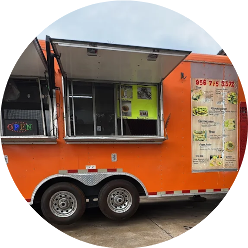 Tacos rl Mexicano y Mas LLC logo