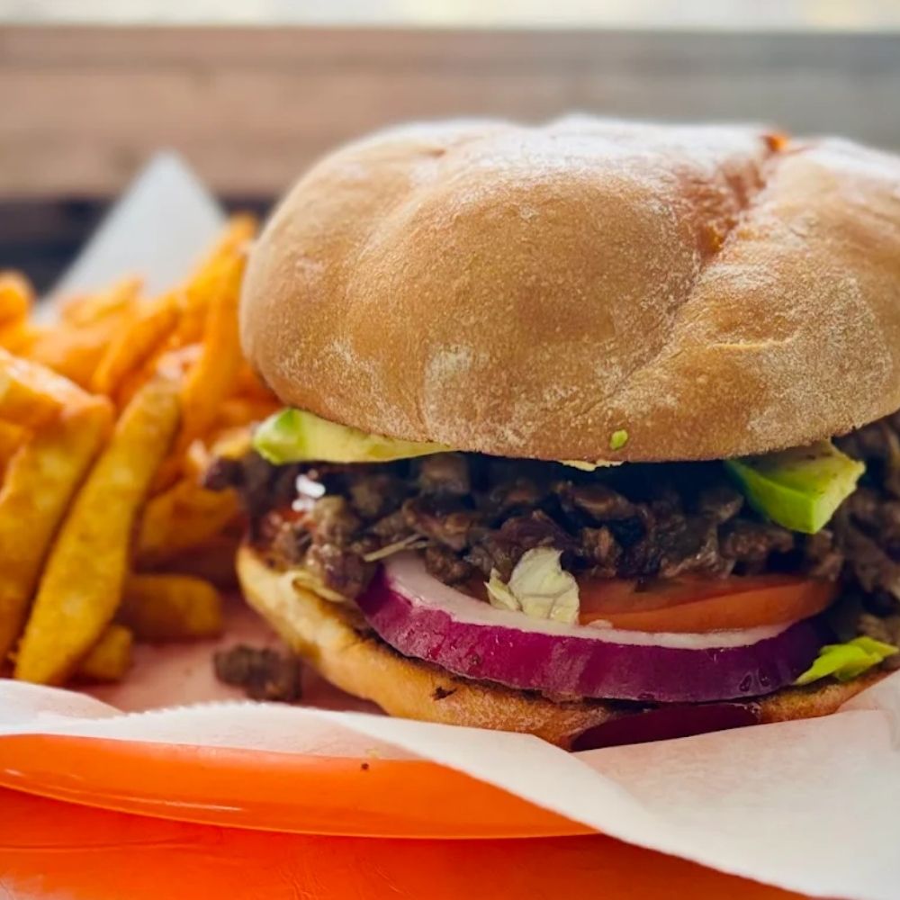 Side food item