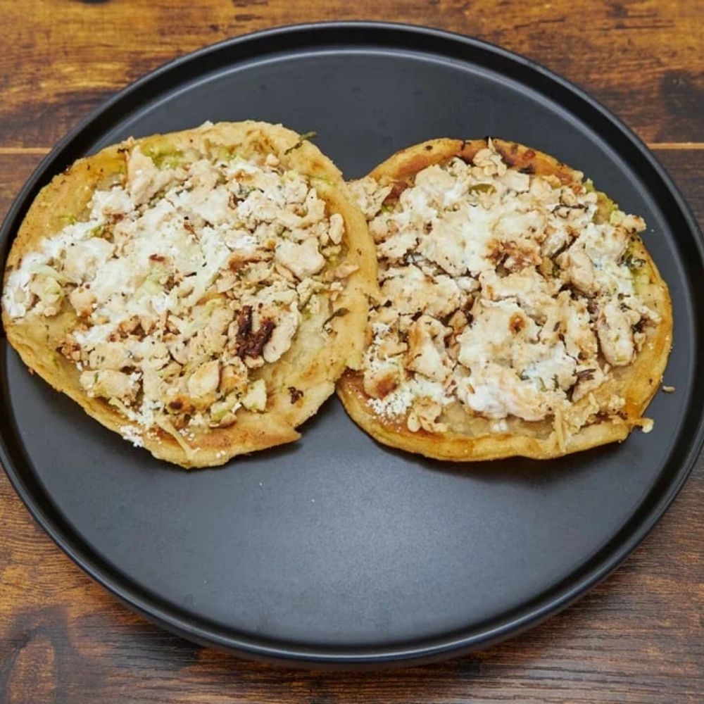 Side food item