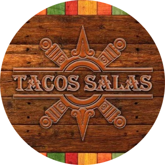 Tacos salas logo
