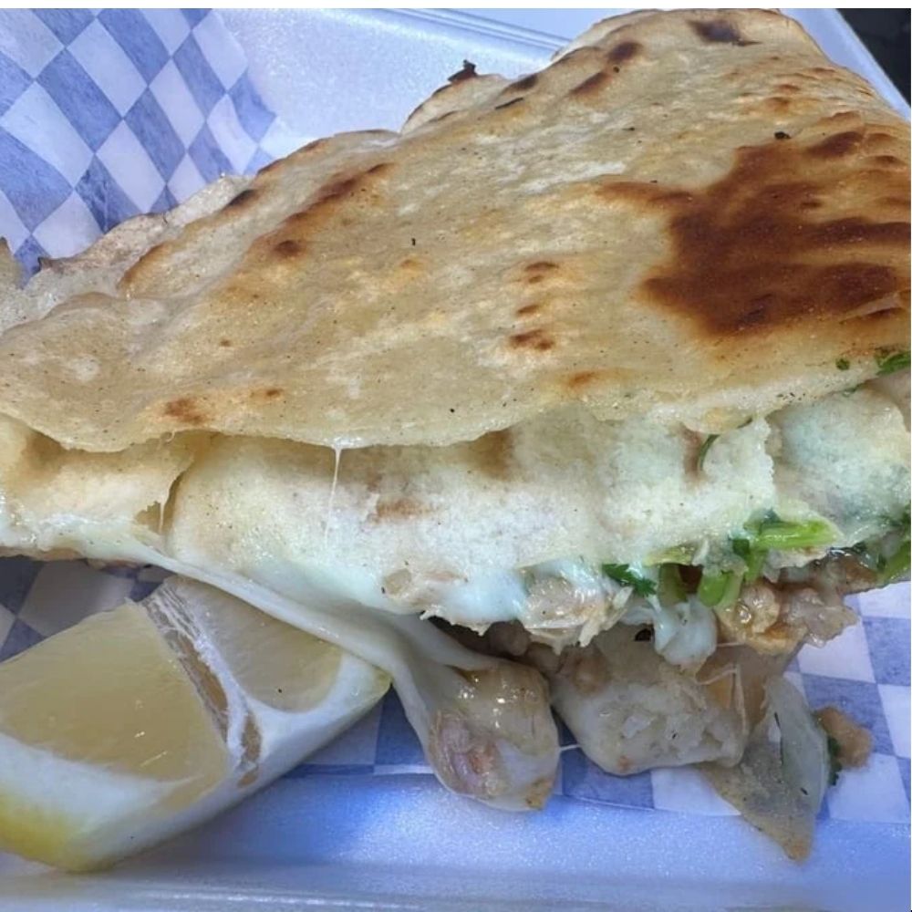 Side food item