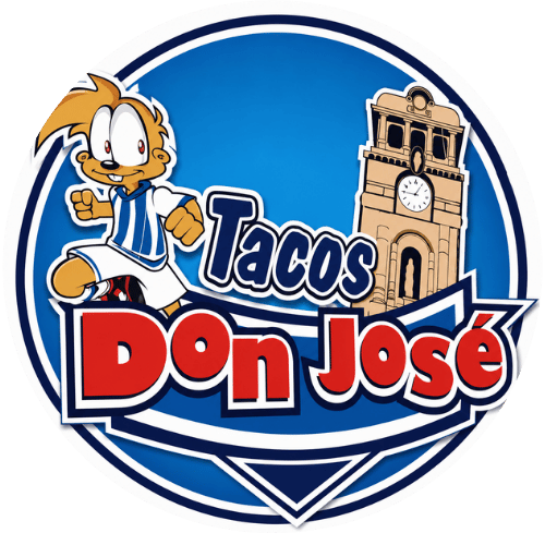 Tacos San Jose (Food Truck) logo