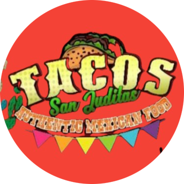 Tacos San Juditas Comida Mexicana logo