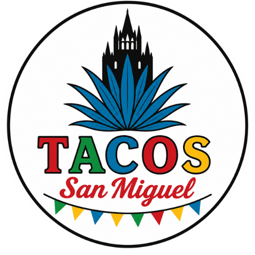 Tacos San Miguel logo