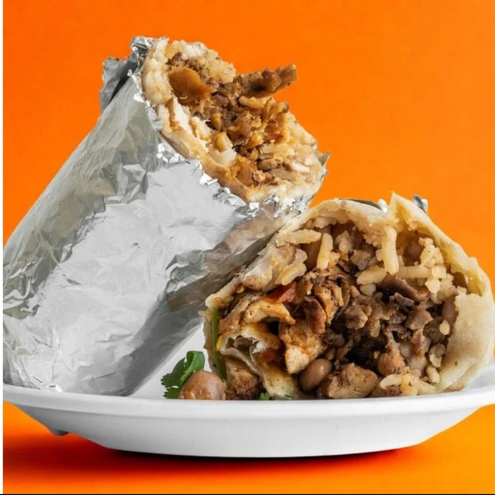 Side food item