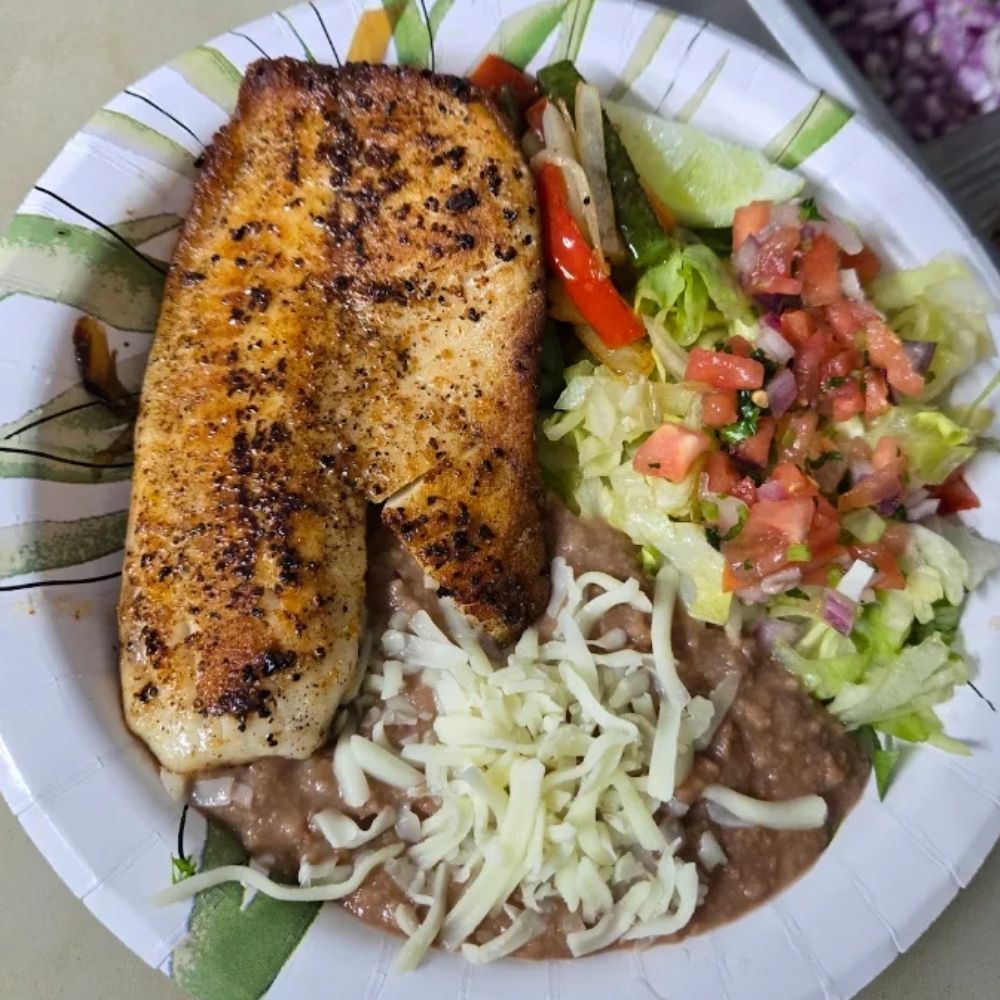 Side food item
