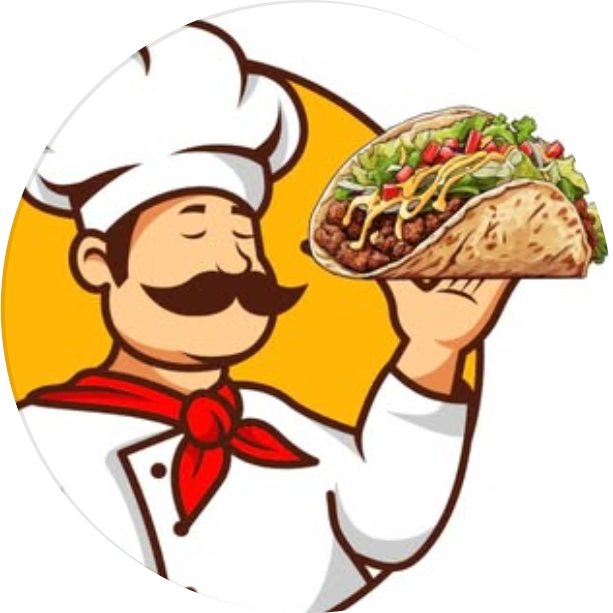 Tacos Sin Frontera logo