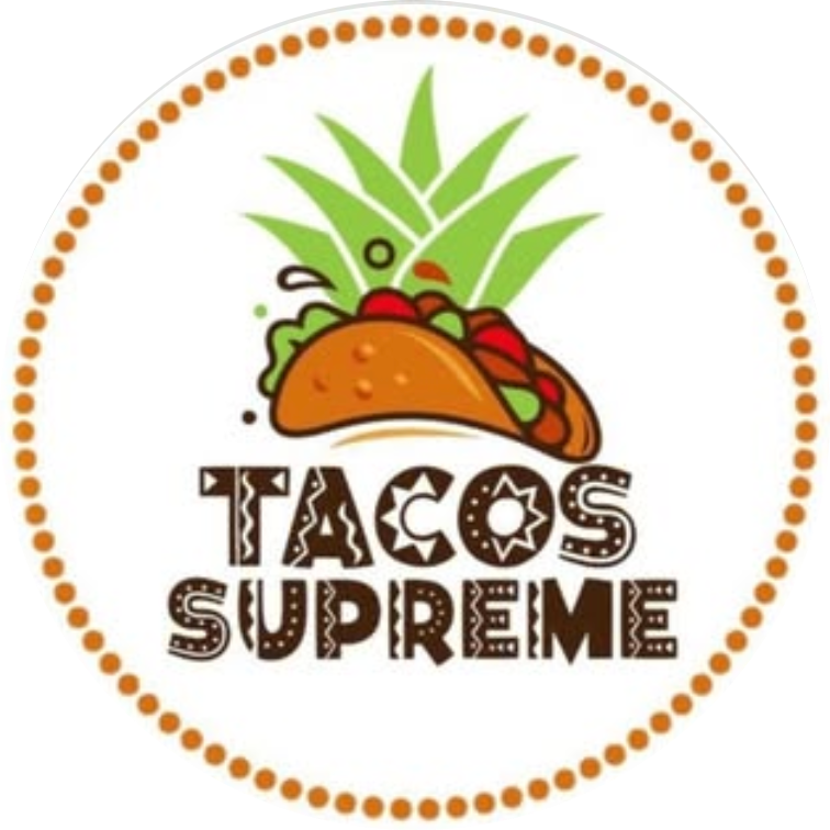 TACOS SUPREME INC logo