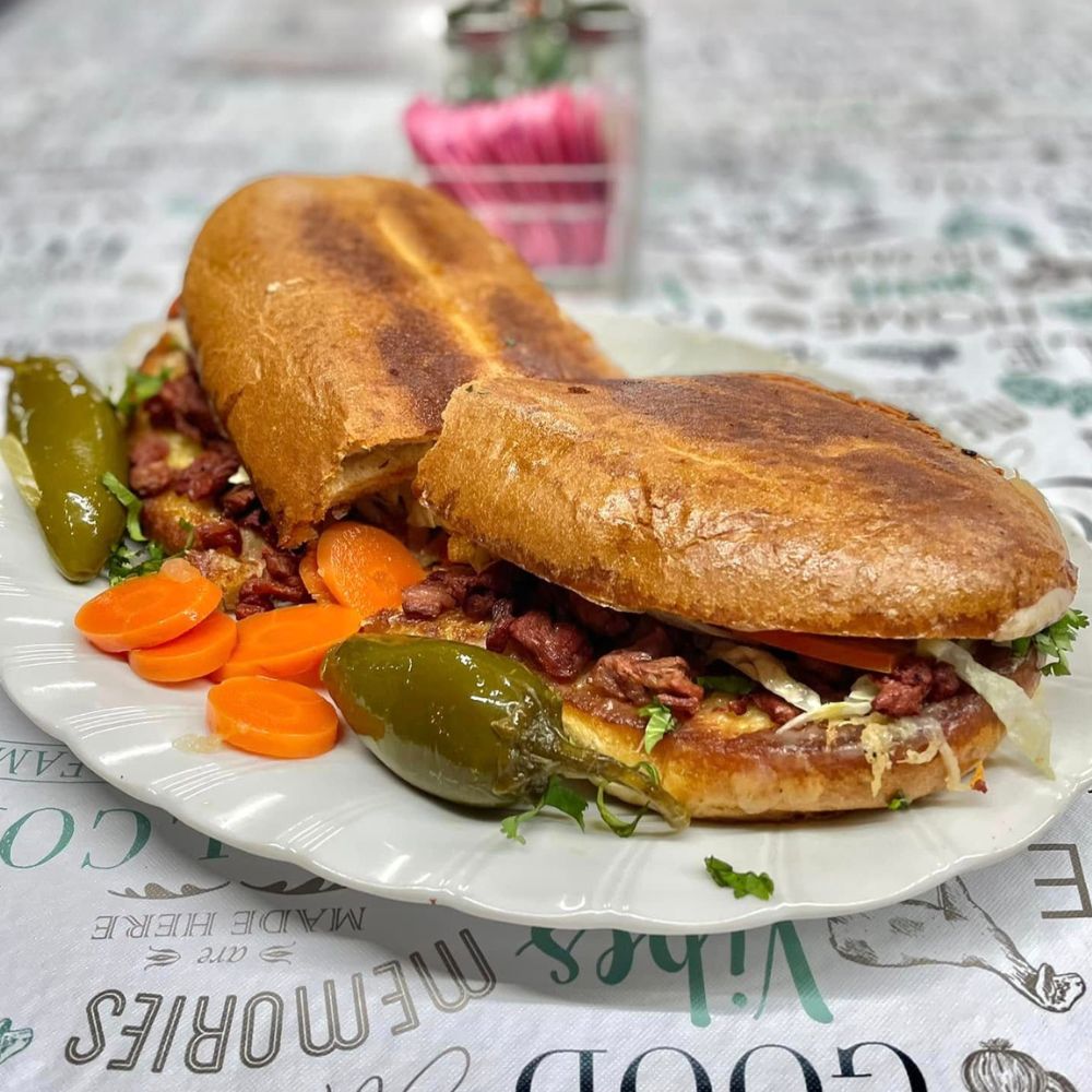 Side food item