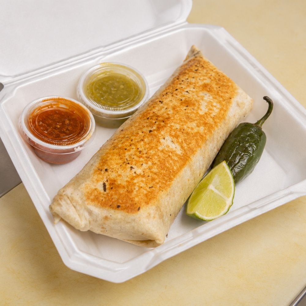 Side food item