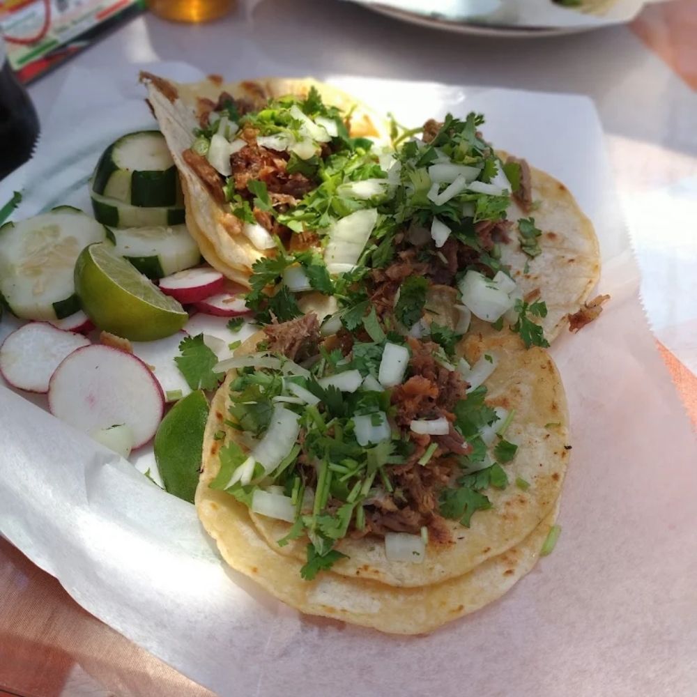 Side food item