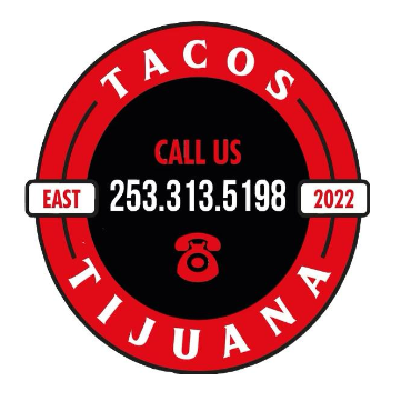 Tacos Tijuana Gig Harbor logo