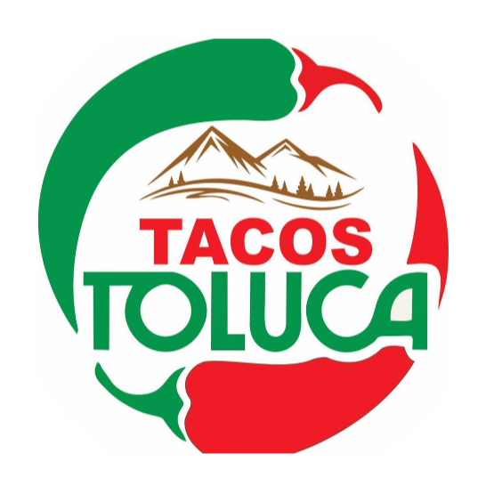 Tacos Toluca logo