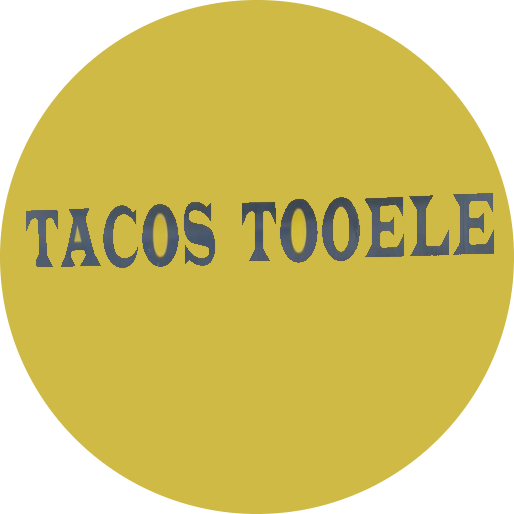 TACOS TOOELE logo