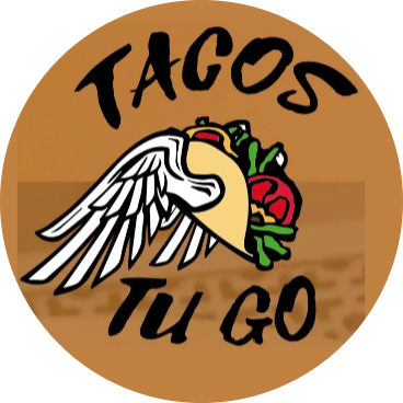 Tacos Tu Go logo