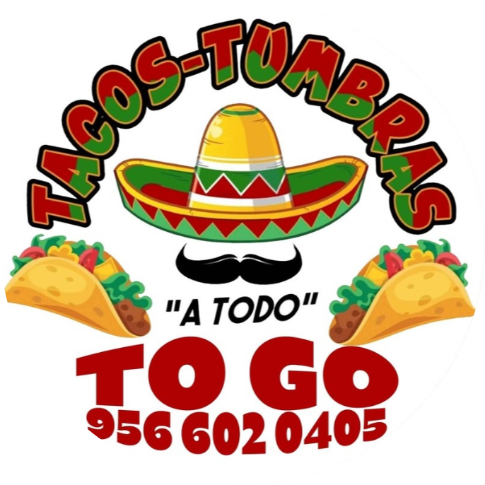 Tacos Tumbras LLC logo