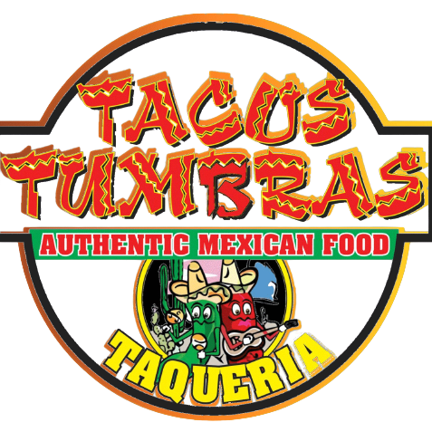 Tacos Tumbras logo