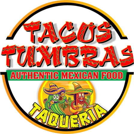 Tacos Tumbras Oregon logo