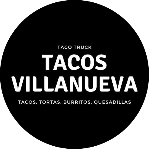 Tacos Villanueva logo