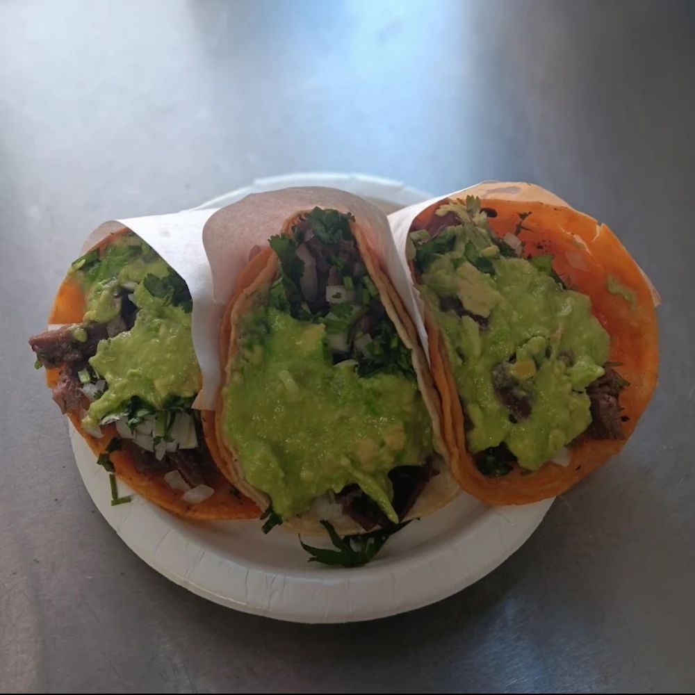Side food item