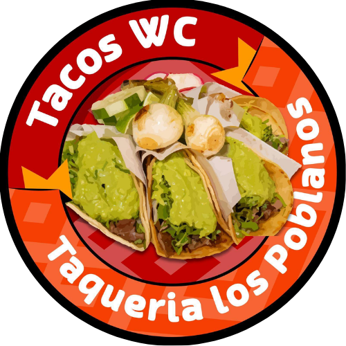 Tacos WC - Taqueria Los Poblanos logo