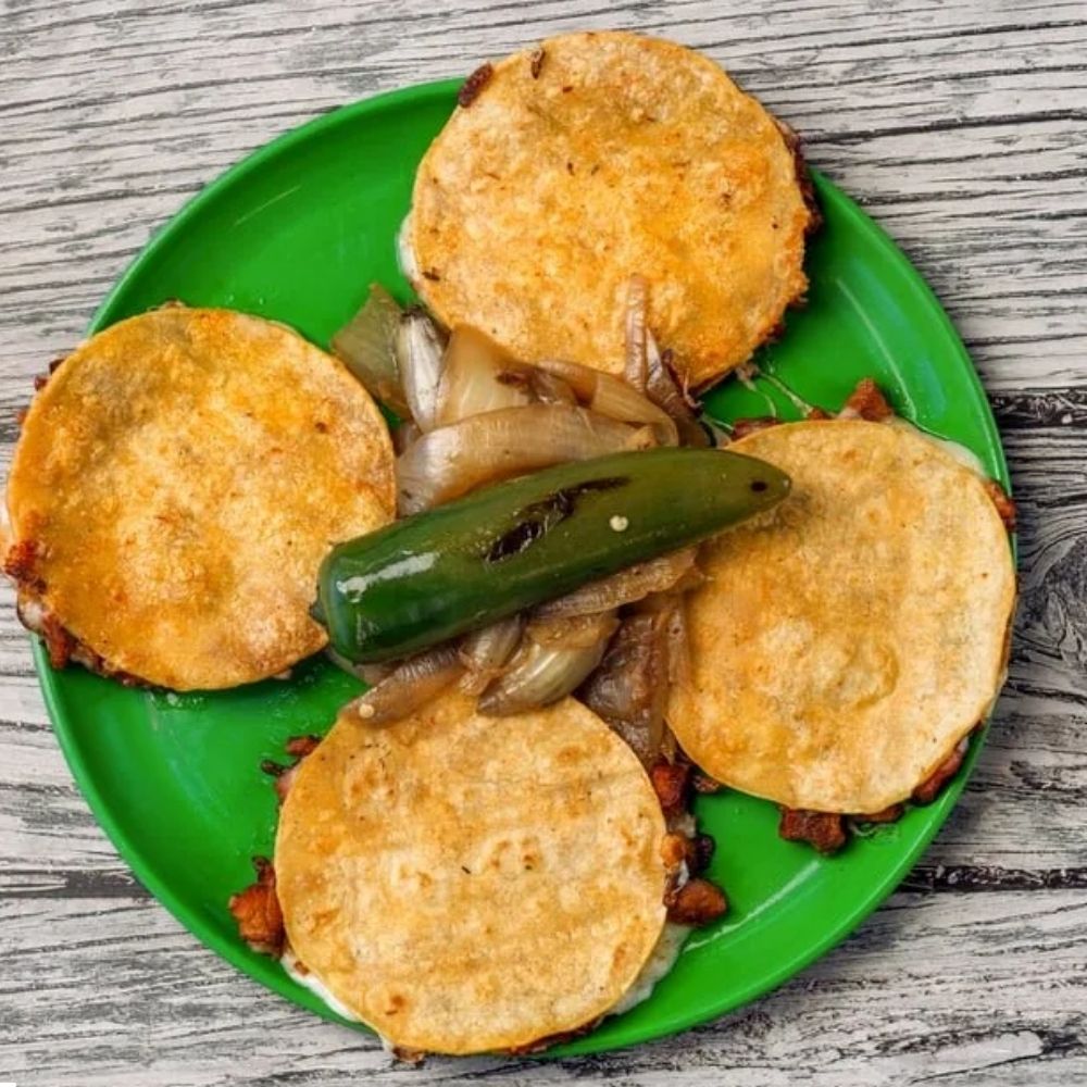 Side food item