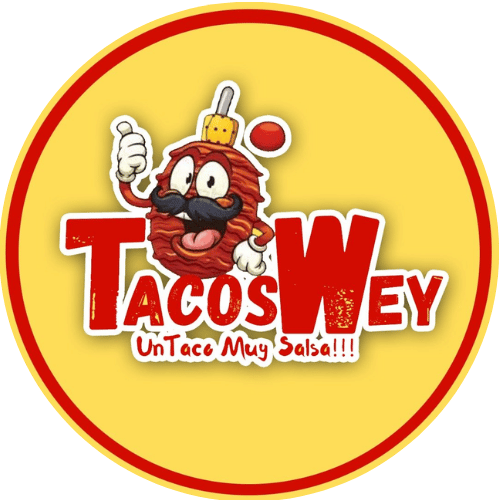 Tacos Wey logo