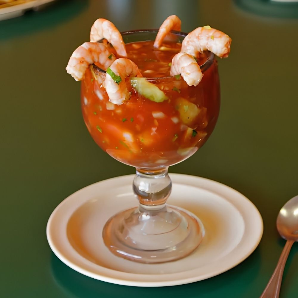 Side food item