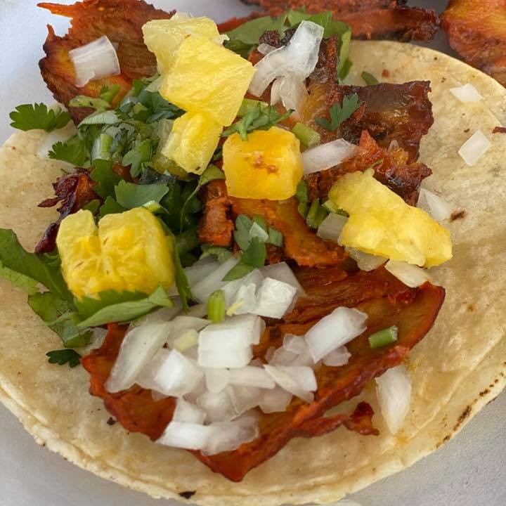 Side food item