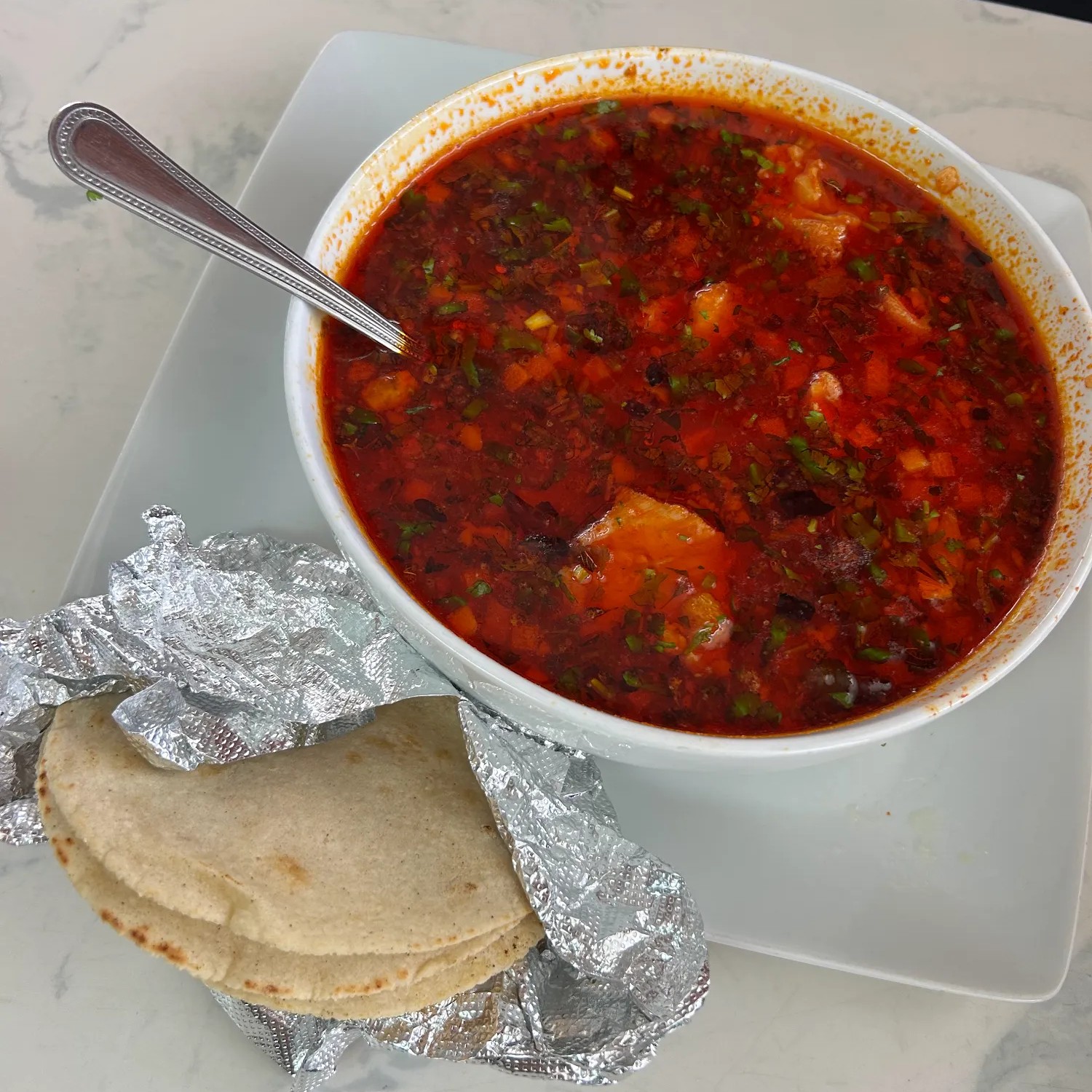 Side food item