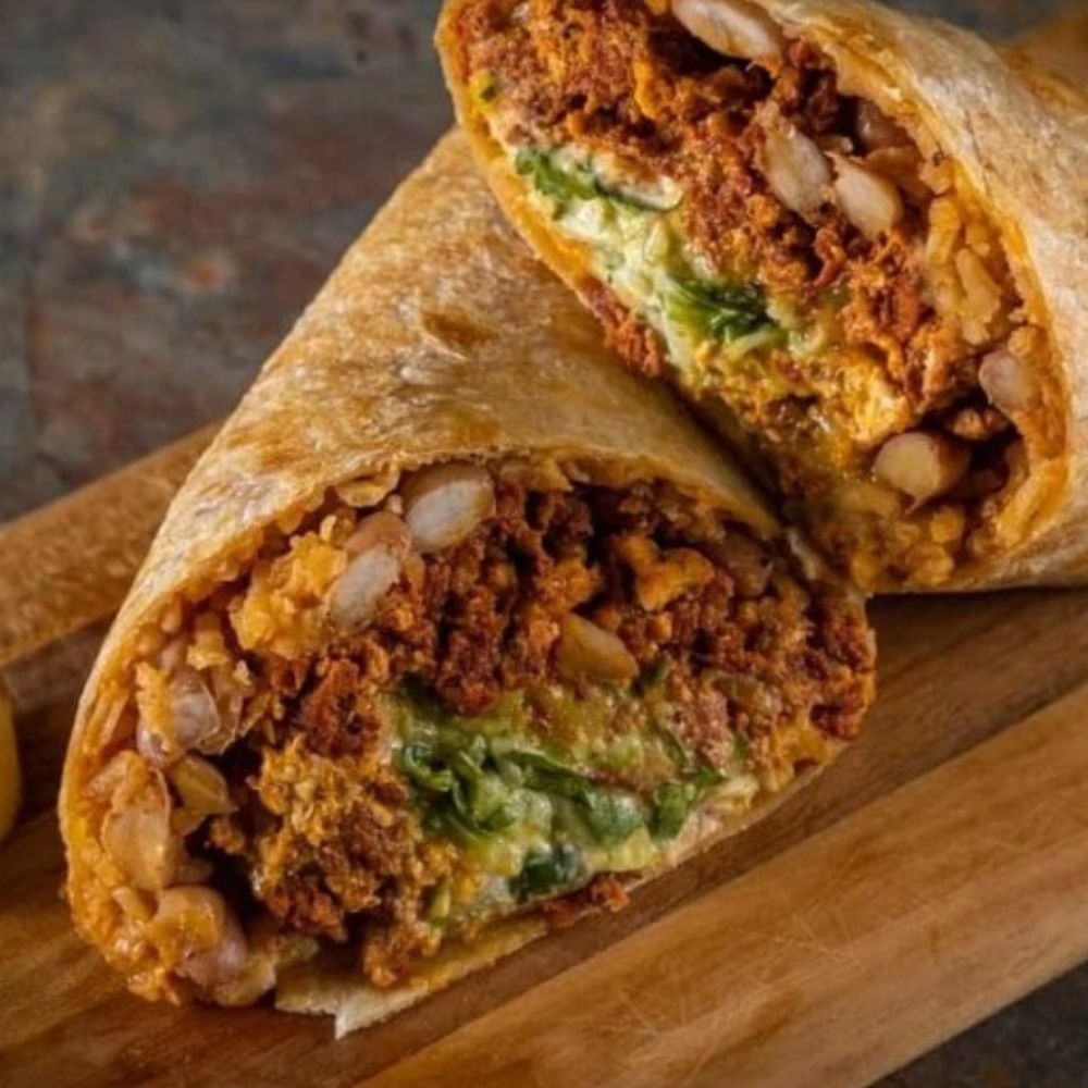 Side food item