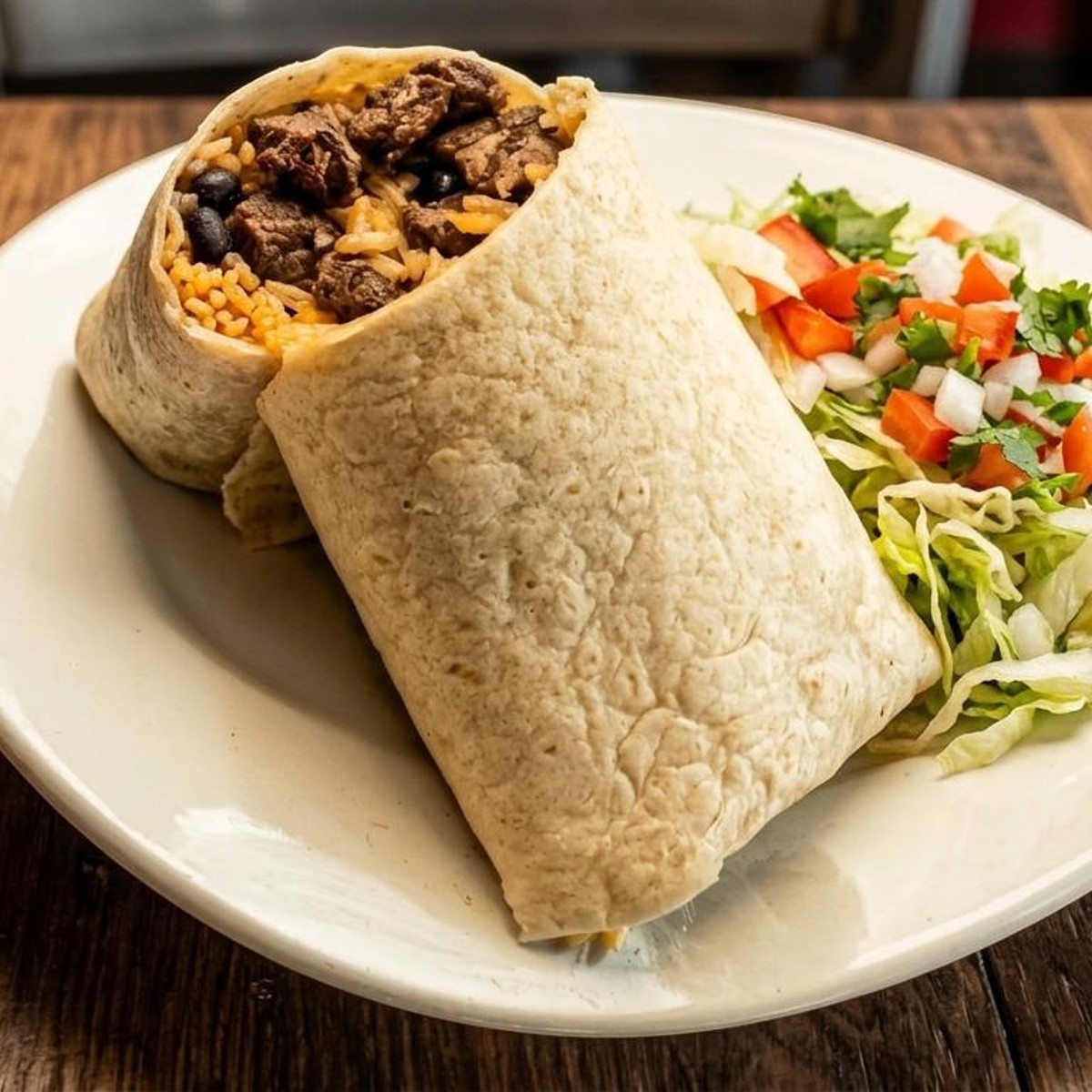 Side food item