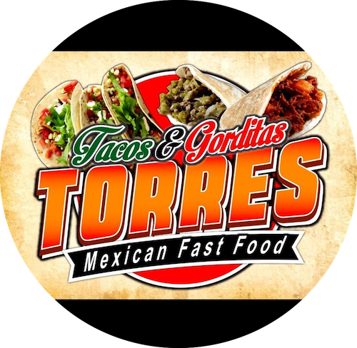 Tacos y Gorditas Torres logo